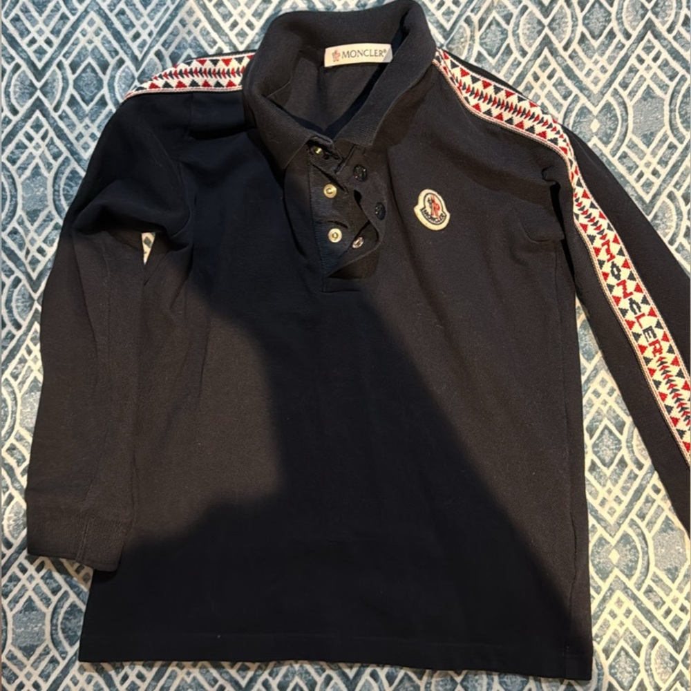 Moncler shirt